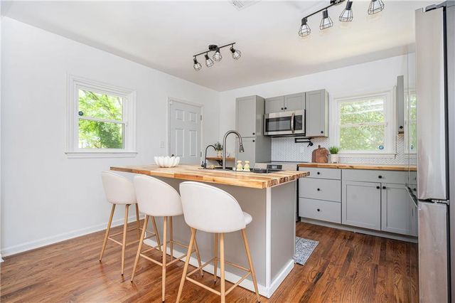 211 Chicamauga Avenue SW, Atlanta, GA 30314