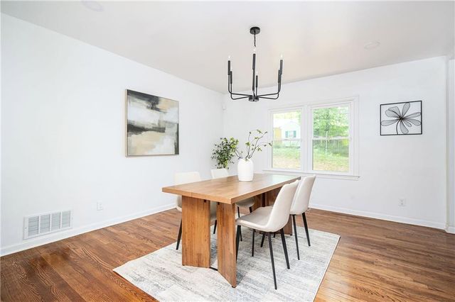 211 Chicamauga Avenue SW, Atlanta, GA 30314