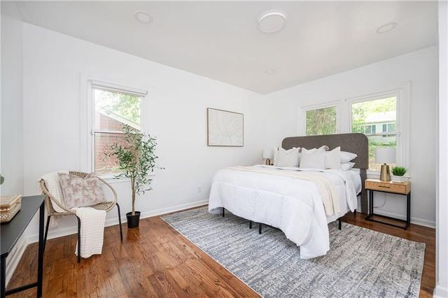 211 Chicamauga Avenue SW, Atlanta, GA 30314