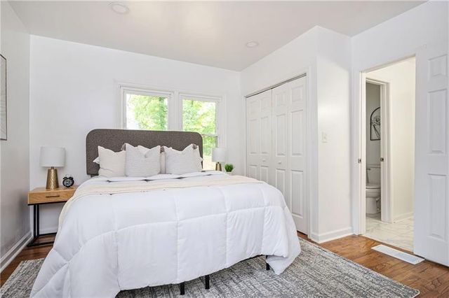 211 Chicamauga Avenue SW, Atlanta, GA 30314