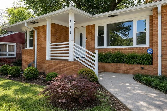 211 Chicamauga Avenue SW, Atlanta, GA 30314