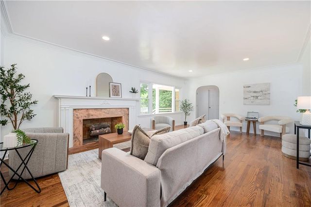 211 Chicamauga Avenue SW, Atlanta, GA 30314