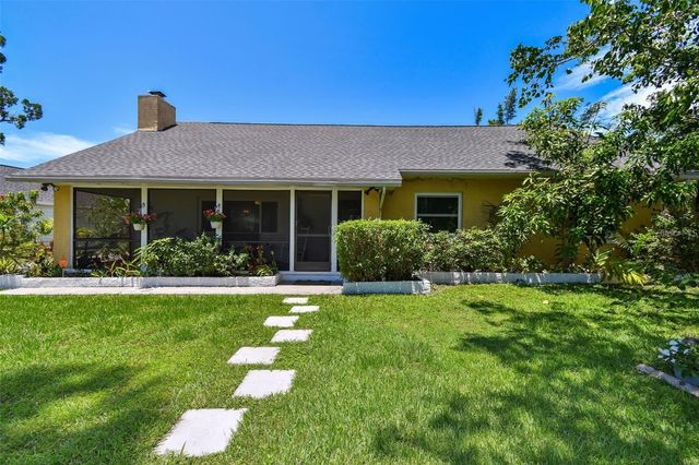 859 PATTERSON DRIVE, Sarasota, FL 34234