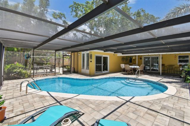 859 PATTERSON DRIVE, Sarasota, FL 34234