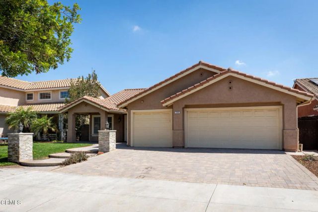 708 Binnacle Street, Oxnard, CA 93035