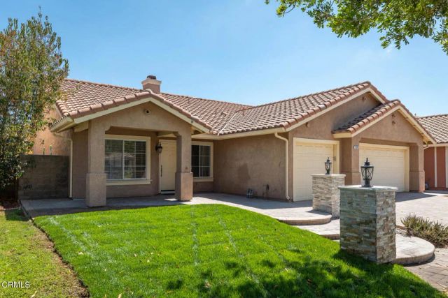 708 Binnacle Street, Oxnard, CA 93035