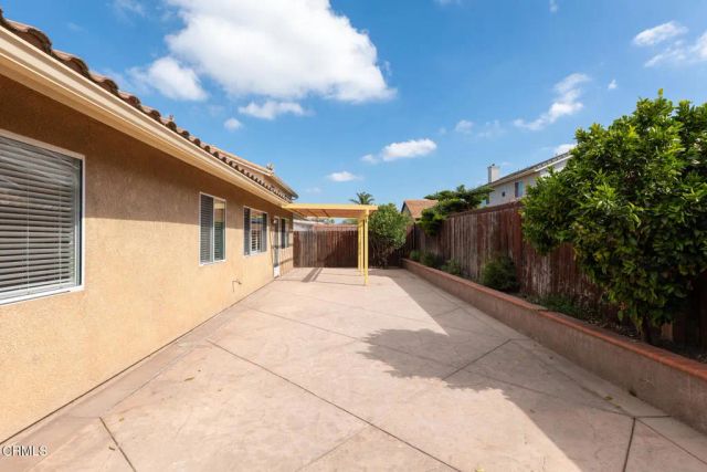708 Binnacle Street, Oxnard, CA 93035