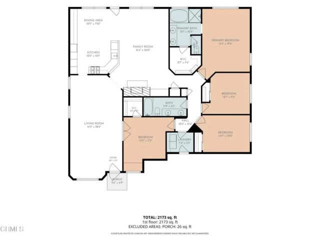 708 Binnacle Street, Oxnard, CA 93035