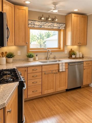 38 Regina Drive, Fairborn, OH 45324