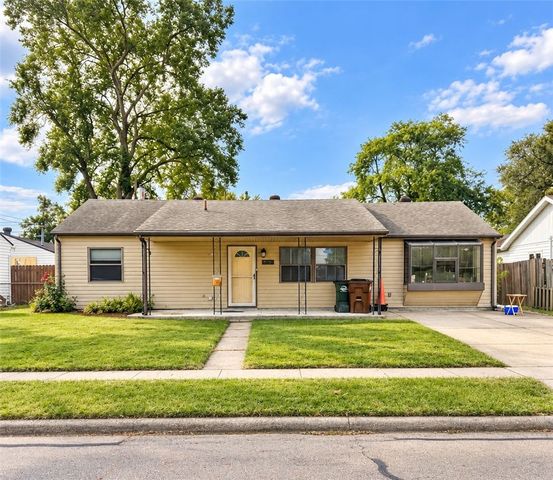38 Regina Drive, Fairborn, OH 45324