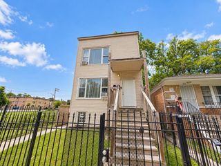 7844 S Greenwood Avenue, Chicago, IL 60619