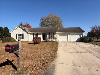 203 Cypress Drive, Raeford, NC 28376