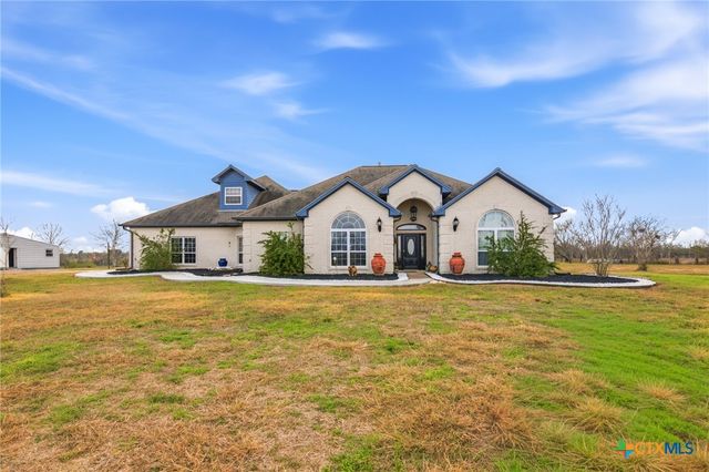 1739 Old Goliad Road, Victoria, TX 77905