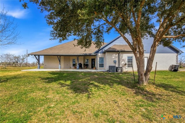 1739 Old Goliad Road, Victoria, TX 77905