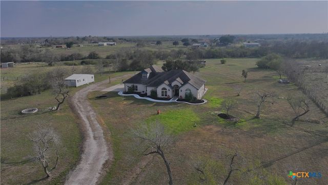 1739 Old Goliad Road, Victoria, TX 77905