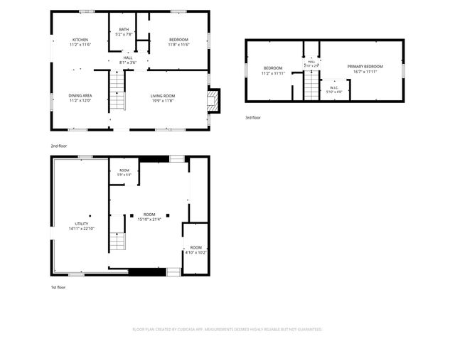 26 Elliott St, Reading, MA 01867