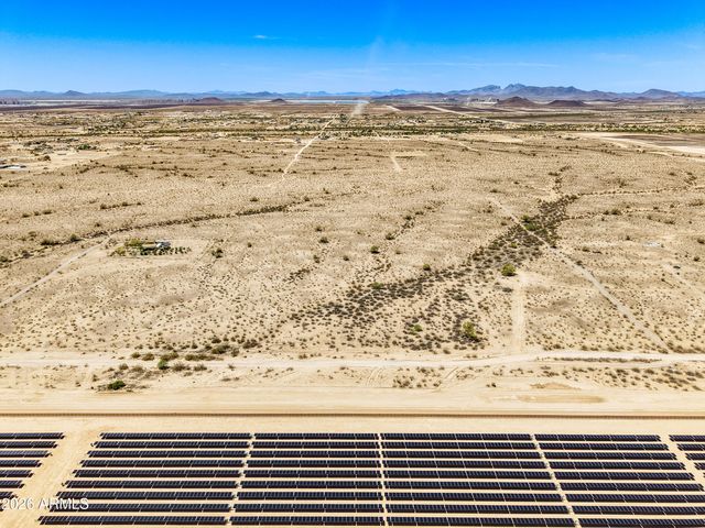 0 S 339th Avenue -, Tonopah, AZ 85354