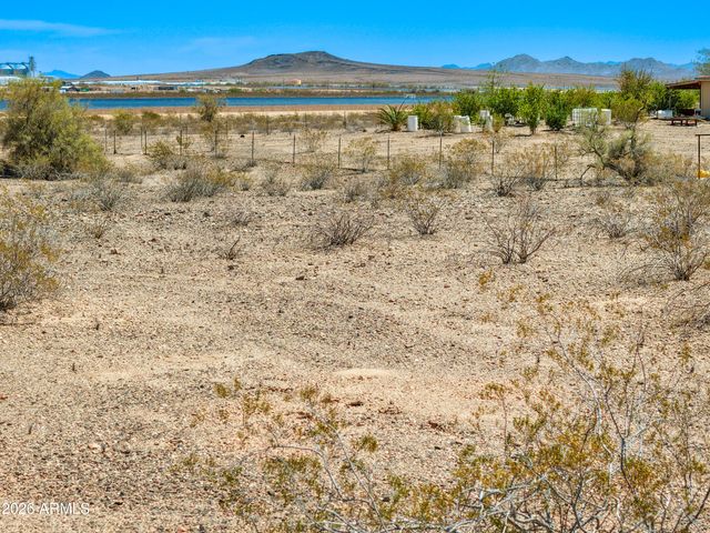 0 S 339th Avenue -, Tonopah, AZ 85354