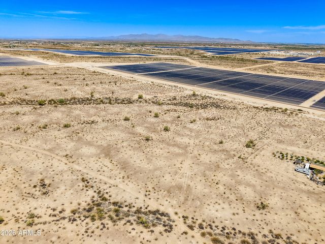 0 S 339th Avenue -, Tonopah, AZ 85354