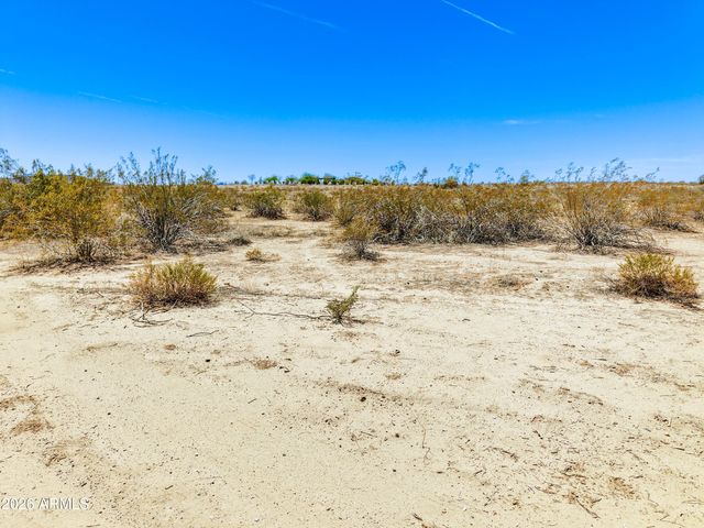 0 S 339th Avenue -, Tonopah, AZ 85354