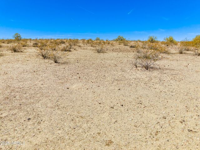 0 S 339th Avenue -, Tonopah, AZ 85354