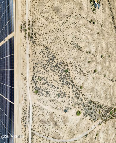 0 S 339th Avenue -, Tonopah, AZ 85354