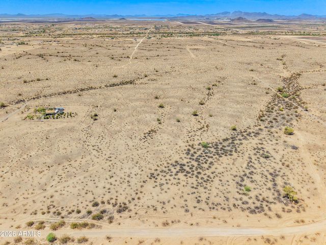 0 S 339th Avenue -, Tonopah, AZ 85354