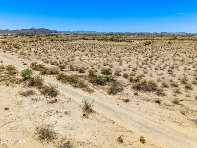 0 S 339th Avenue -, Tonopah, AZ 85354