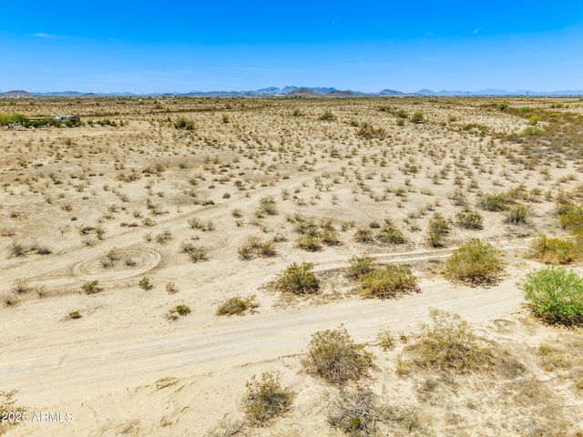 0 S 339th Avenue -, Tonopah, AZ 85354
