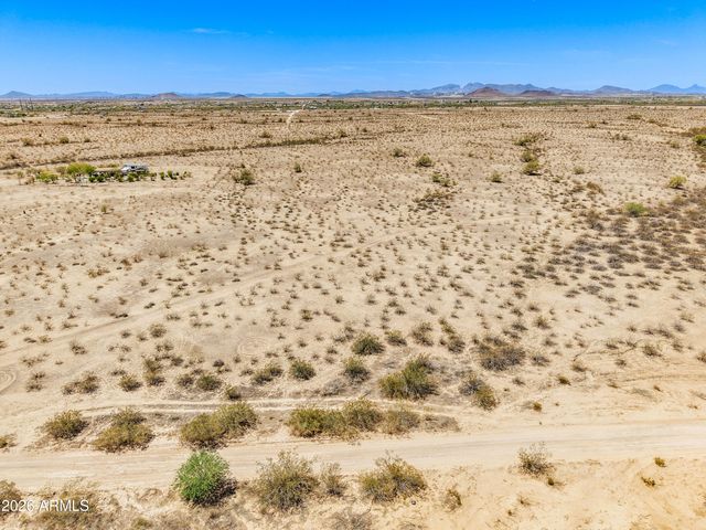 0 S 339th Avenue -, Tonopah, AZ 85354