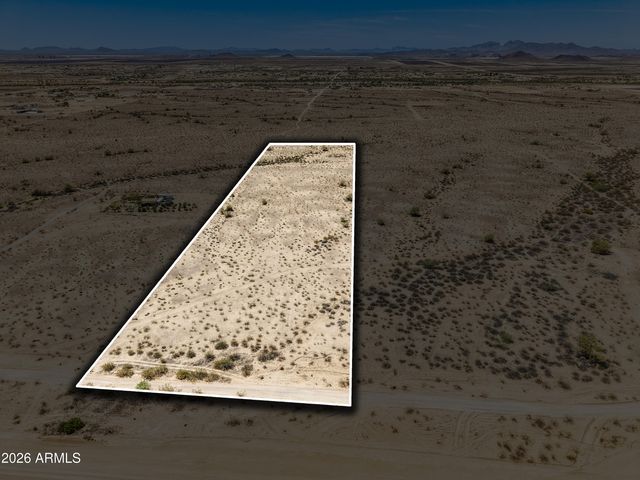 0 S 339th Avenue -, Tonopah, AZ 85354