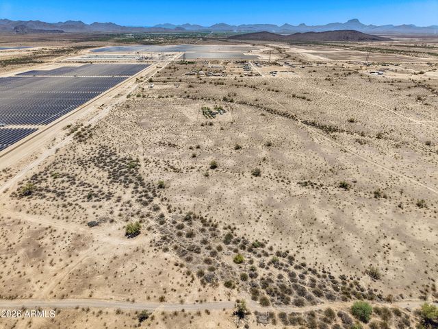 0 S 339th Avenue -, Tonopah, AZ 85354