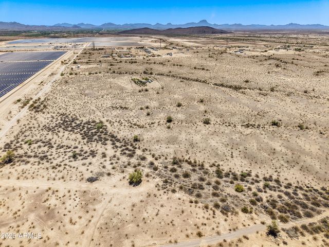 0 S 339th Avenue -, Tonopah, AZ 85354