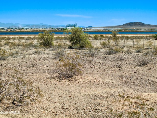 0 S 339th Avenue -, Tonopah, AZ 85354