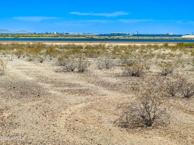 0 S 339th Avenue -, Tonopah, AZ 85354