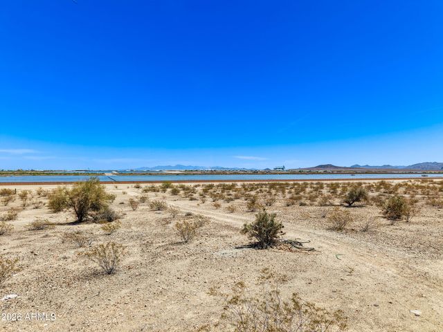 0 S 339th Avenue -, Tonopah, AZ 85354