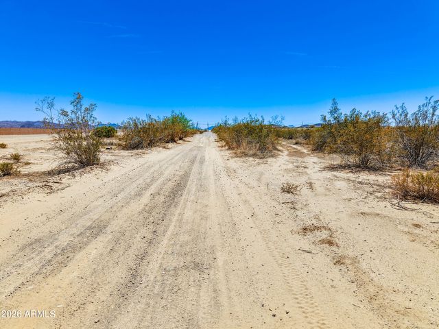 0 S 339th Avenue -, Tonopah, AZ 85354