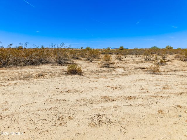 0 S 339th Avenue -, Tonopah, AZ 85354