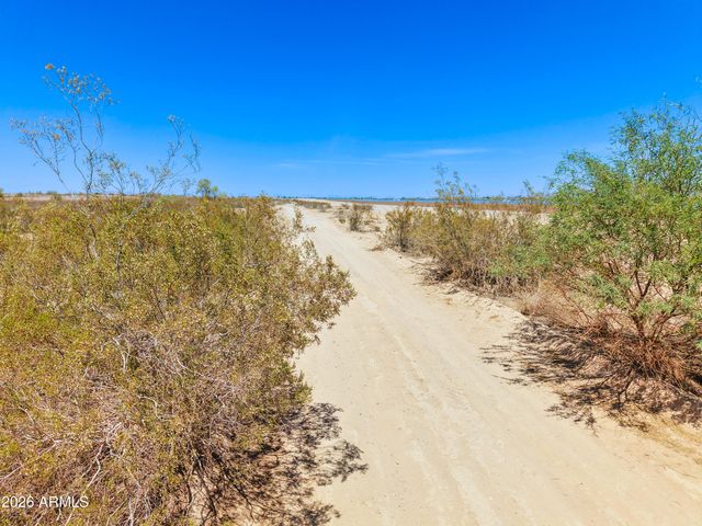 0 S 339th Avenue -, Tonopah, AZ 85354