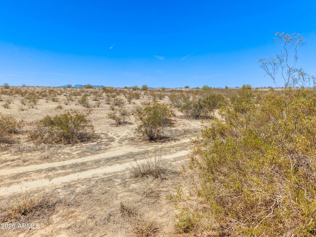 0 S 339th Avenue -, Tonopah, AZ 85354