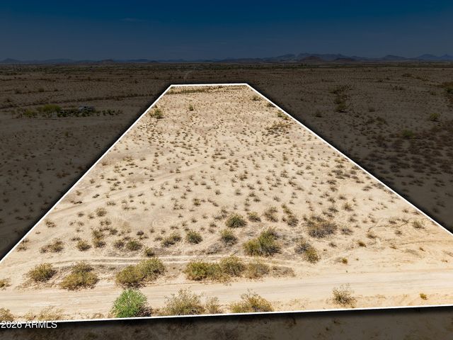 0 S 339th Avenue -, Tonopah, AZ 85354