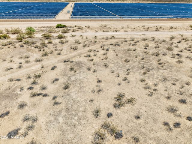 0 S 339th Avenue -, Tonopah, AZ 85354