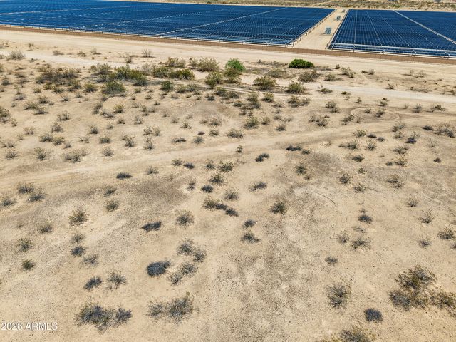 0 S 339th Avenue -, Tonopah, AZ 85354