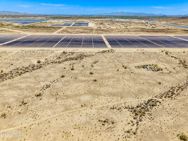 0 S 339th Avenue -, Tonopah, AZ 85354