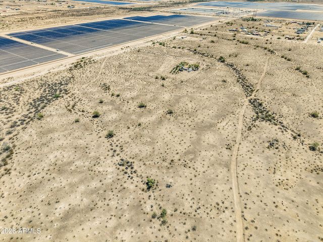 0 S 339th Avenue -, Tonopah, AZ 85354