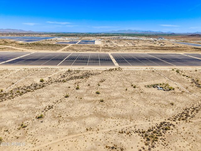 0 S 339th Avenue -, Tonopah, AZ 85354