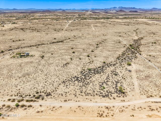 0 S 339th Avenue -, Tonopah, AZ 85354