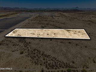0 S 339th Avenue -, Tonopah, AZ 85354