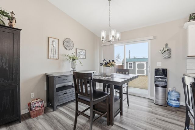 5808 DERRINGER RD, Rapid City, SD 57703