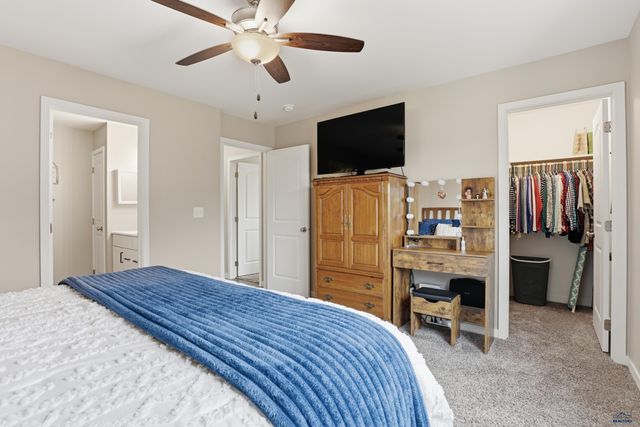 5808 DERRINGER RD, Rapid City, SD 57703